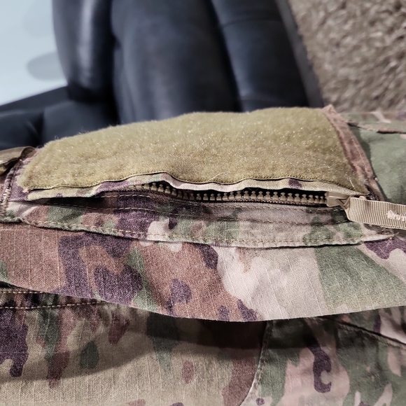 Military Issue USAF OCP Blouse - Picture 7 of 10